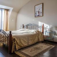 Grand Suite - Treatment Included