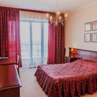 Suite - Treatment Included 3 Days