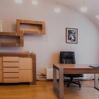 Grand Suite - treatment Included 3 Days