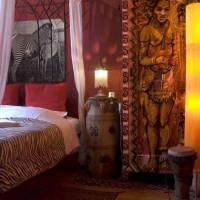 Standard Double Room with Private Shower 