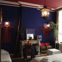 Superior Triple Room with Private Bath