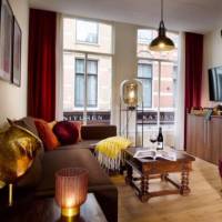 Suite De Lange Veer I