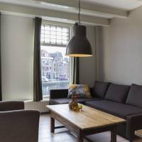Suite 't Spaarne