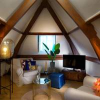 Suite De Lange Veer II