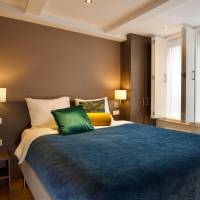 Suite Kleine Hout 1