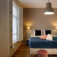 Suite Kleine Hout 6
