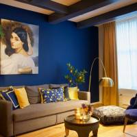 Suite Kleine Hout 7
