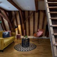 Suite Kleine Hout 9