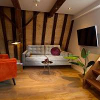 Suite Kleine Hout 10