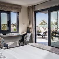 Acropolis Loft