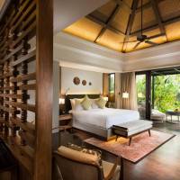 Conrad King Pool Villa