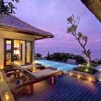 Conrad Penthouse King Suite