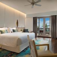 Ocean Front King Suite