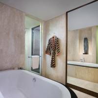 Deluxe Garden King Room – Half Board Inclusive