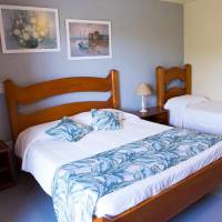 Deluxe Suite with Spa Bath