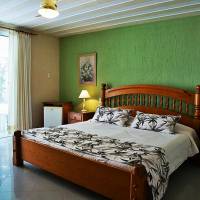 Deluxe King Suite