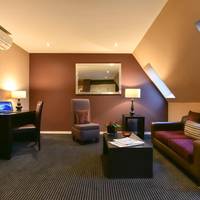 One-Bedroom Executive