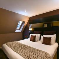 Two-Bedroom Executive