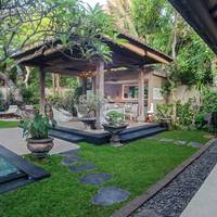 Two-Bedroom Villa with Private Pool