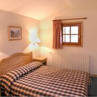 One-Bedroom Apartment (4 Adults)