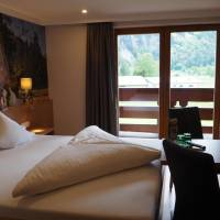 Comfort Double Room with Lake View 2