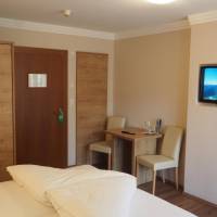Comfort Double Room with Lake View 1