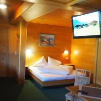 Double Room with Lake View