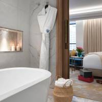 Two Bedroom Suite - City View