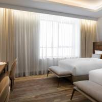 Two Bedroom Suite - Pool View
