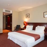 Comfort Twin Room