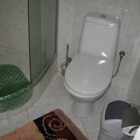 Двухместный номер с 1 кроватью