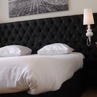 Double Room with Spa Bath