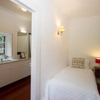 Single Room with Private Bathroom