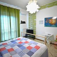 Double Room with Private External Bathroom