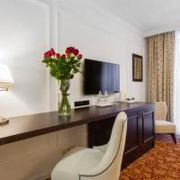 Business Double or Twin Room