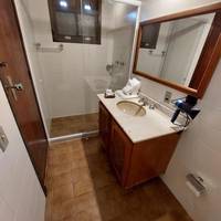 Economy Quadruple Room