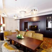 Suite with Terrace