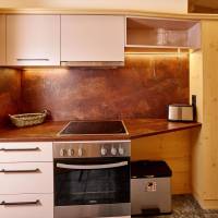 Superior Two-Bedroom Apartment