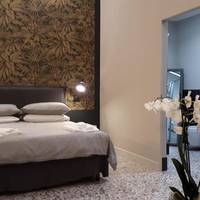 Deluxe Double Room with Extra Bed