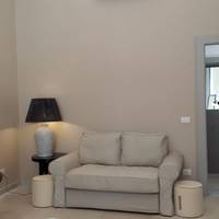 Deluxe Double Room with Extra Bed