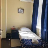 Small Single Room