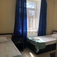 Budget Double or Twin Room
