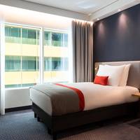 Single Room with Mobility Access