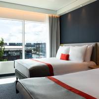 Standard Double Room with Sofa Bed