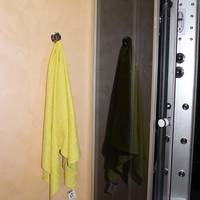 Двухместный номер с 1 кроватью