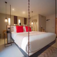 Superior Double Room with Hot Tub