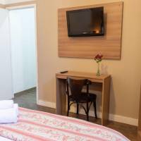 Double Room - Disability Access