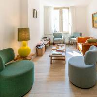 Two-Bedroom Holiday Home