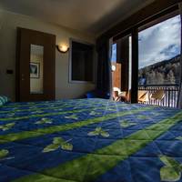Double or Twin Room with Balcony