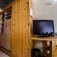 Family Junior Suite